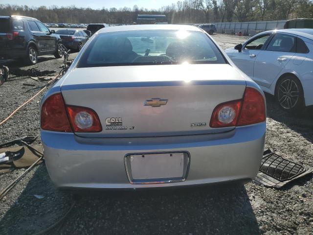 Photo 6 from auction – 2010 CHEVROLET MALIBU 1LT with VIN 1G1ZC5E08AF290452