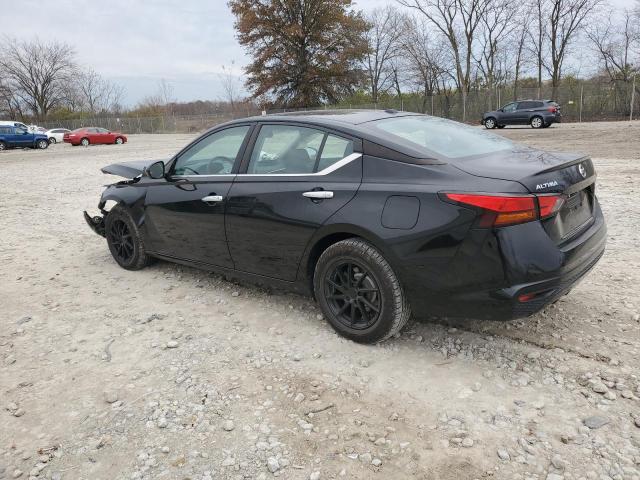 Photo 2 from auction – 2020 NISSAN ALTIMA S with VIN 1N4BL4BV9LC162346