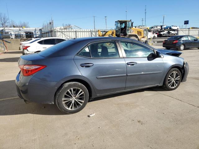 Photo 3 from auction – 2018 TOYOTA COROLLA L with VIN 2T1BURHE6JC017832