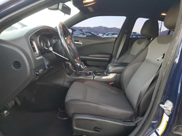 Photo 7 from auction – 2015 DODGE CHARGER SE with VIN 2C3CDXBG5FH775858