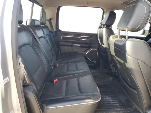Photo 10 from auction – 2020 RAM 1500 LARAM with VIN 1C6SRFJT7LN104462