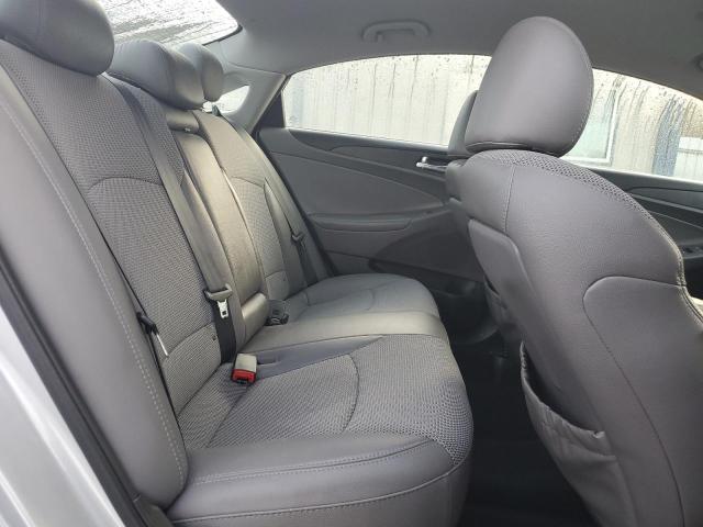 Photo 10 from auction – 2013 HYUNDAI SONATA SE with VIN 5NPEC4AB1DH764551