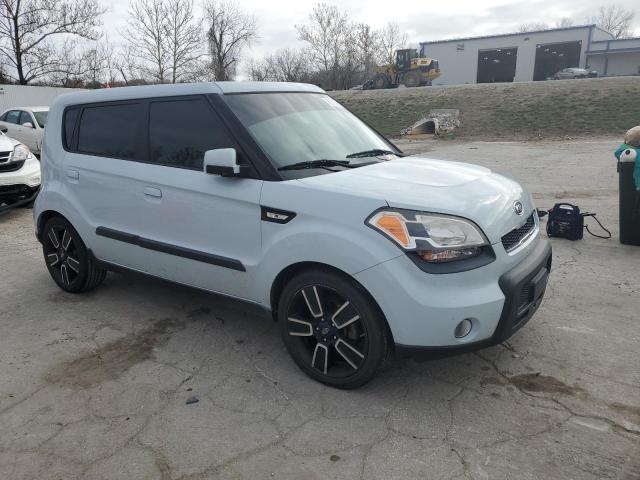 Photo 4 from auction – 2010 KIA SOUL + with VIN KNDJT2A27A7174714