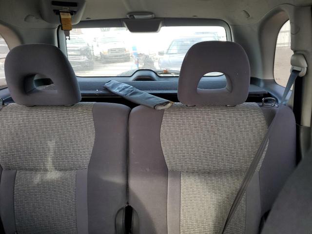 صورة رقم 10 من المزاد - 2004 TOYOTA RAV4 مع VIN JTEHD20V546007376