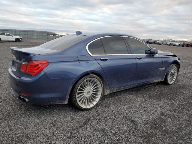 Photo 3 from auction – 2012 BMW ALPINA B7 with VIN WBAKC6C5XCC447526