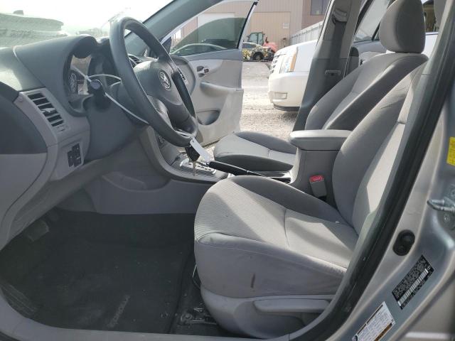 Photo 7 from auction – 2010 TOYOTA COROLLA BA with VIN JTDBU4EE3AJ071584