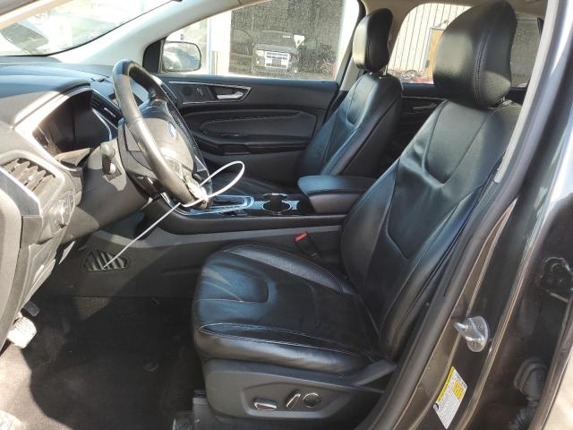 Photo 7 from auction – 2016 FORD EDGE TITAN with VIN 2FMPK4K84GBB22741