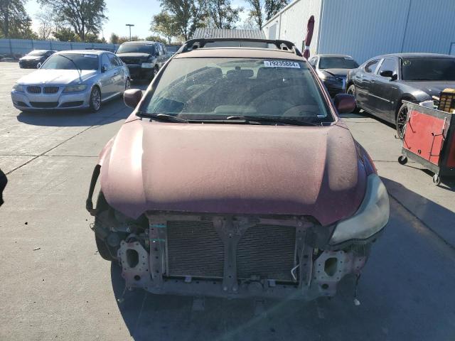 Photo 5 from auction – 2014 SUBARU IMPREZA SP with VIN JF1GPAL69EH340150