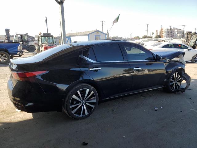 Photo 3 from auction – 2019 NISSAN ALTIMA PLA with VIN 1N4BL4FV5KC104792