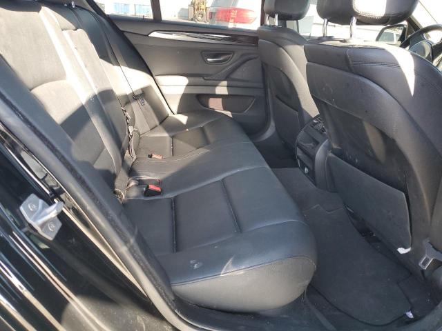Photo 10 from auction – 2016 BMW 528 I with VIN WBA5A5C56GD527547
