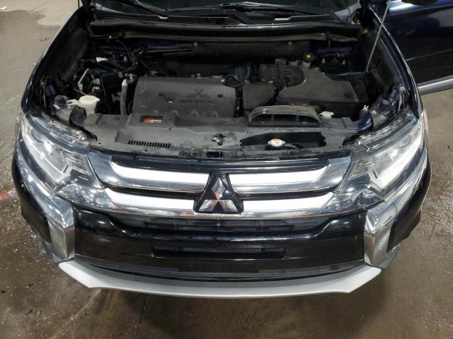 Photo 12 from auction – 2017 MITSUBISHI OUTLANDER with VIN JA4AD3A36HZ006101