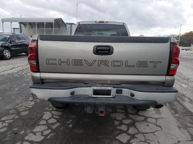 Photo 6 from auction – 2007 CHEVROLET SILVERADO with VIN 1GCHK23U47F196605