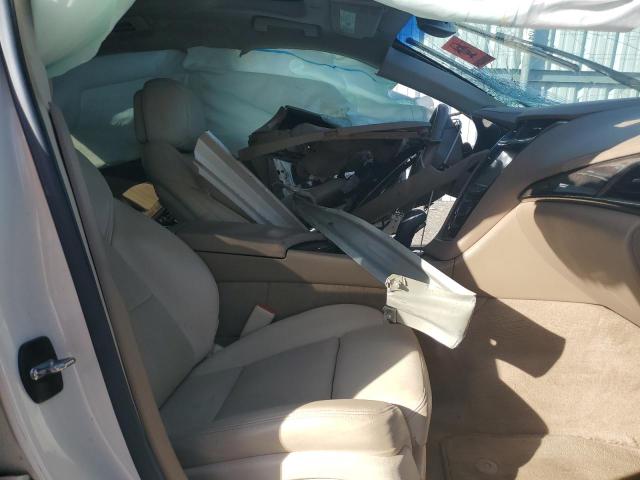 Photo 7 from auction – 2014 CADILLAC CTS PREMIU with VIN 1G6AT5S38E0174652