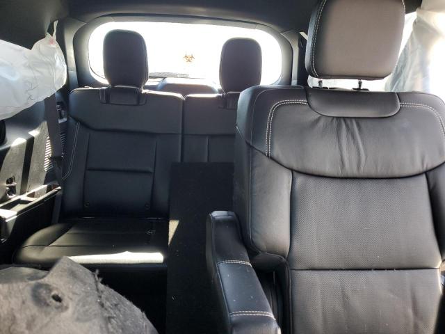 Photo 10 from auction – 2021 FORD EXPLORER S with VIN 1FM5K8GC8MGA94846