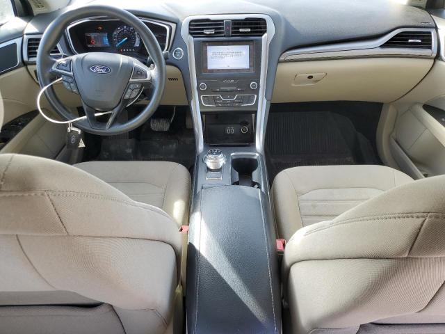 Photo 8 from auction – 2019 FORD FUSION SE with VIN 3FA6P0HD0KR247086