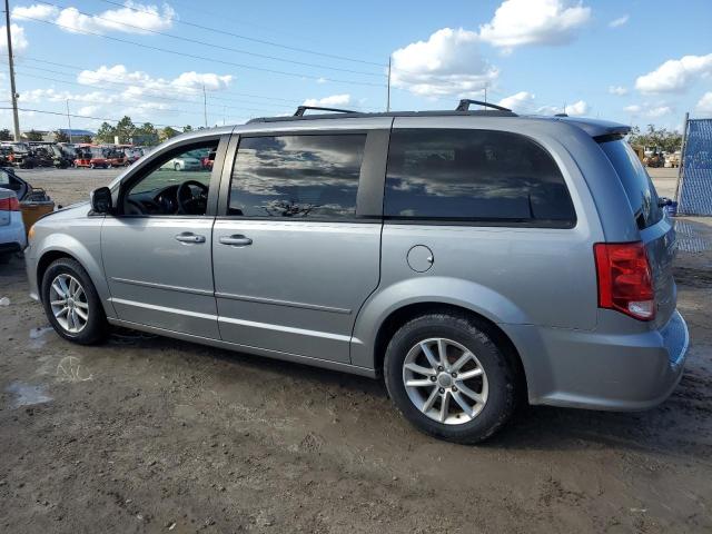 Photo 2 from auction – 2016 DODGE GRAND CARA with VIN 2C4RDGCG8GR258599