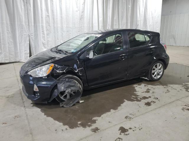 Photo 1 from auction – 2013 TOYOTA PRIUS C with VIN JTDKDTB37D1048942