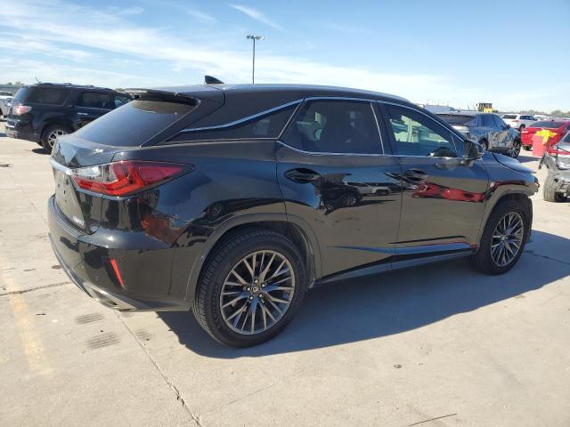 Photo 3 from auction – 2016 LEXUS RX 350 BAS with VIN 2T2BZMCA3GC047996
