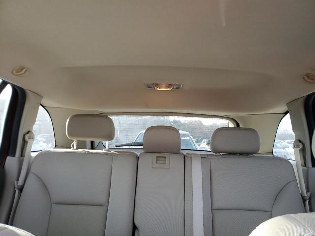 Photo 10 from auction – 2010 FORD EDGE SEL with VIN 2FMDK3JC4ABA55438