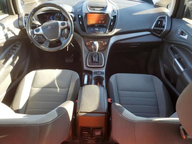Photo 8 from auction – 2013 FORD C-MAX SE with VIN 1FADP5AU7DL518208