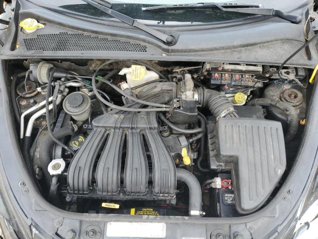 Photo 12 from auction – 2010 CHRYSLER PT CRUISER with VIN 3A4GY5F97AT199511