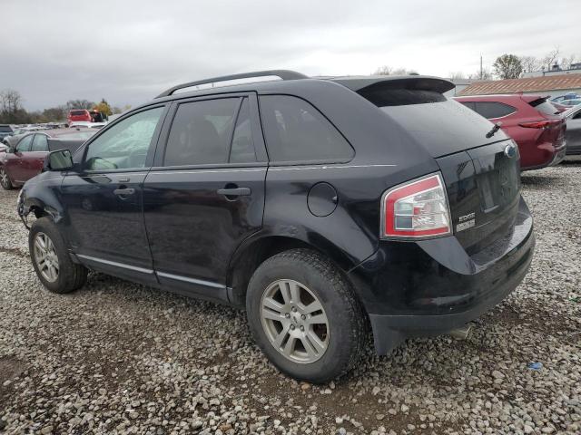 Photo 2 from auction – 2007 FORD EDGE SE with VIN 2FMDK36C17BB30629