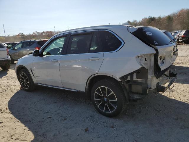 Photo 2 from auction – 2018 BMW X5 XDRIVE3 with VIN 5UXKS4C53J0Z89445