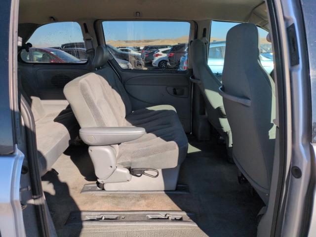 Photo 11 from auction – 2005 DODGE CARAVAN SE with VIN 1D4GP25R45B289752