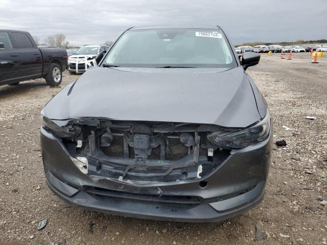Photo 5 from auction – 2017 MAZDA CX-5 GRAND with VIN JM3KFADL6H0163630