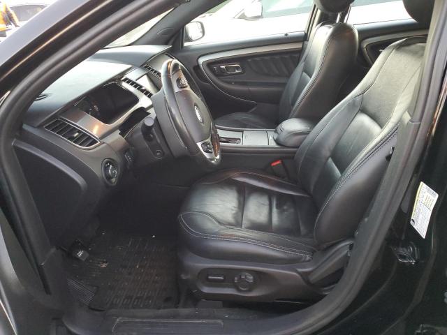 Photo 7 from auction – 2014 FORD TAURUS SEL with VIN 1FAHP2E91EG159325