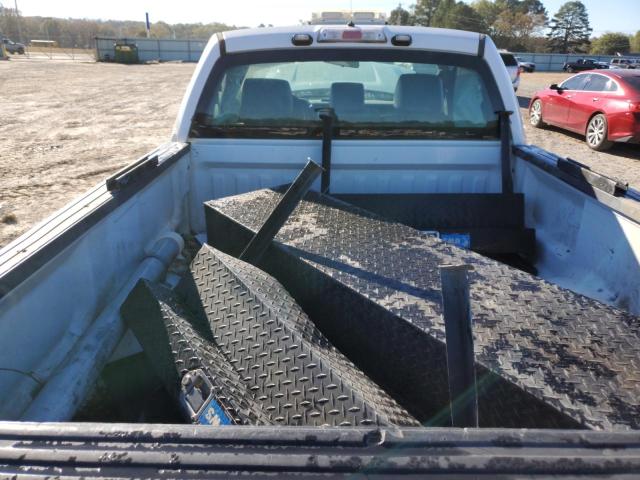 Photo 10 from auction – 2012 FORD F150 with VIN 1FTMF1EF5CFC81250