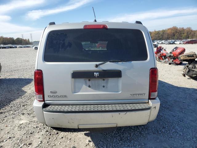 Photo 6 from auction – 2011 DODGE NITRO HEAT with VIN 1D4PT4GK6BW589708