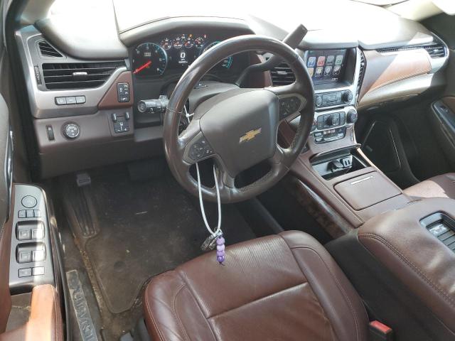 Photo 8 from auction – 2017 CHEVROLET SUBURBAN C with VIN 1GNSCJKC3HR264521