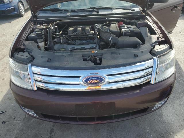 Photo 11 from auction – 2009 FORD TAURUS SEL with VIN 1FAHP24W19G100787