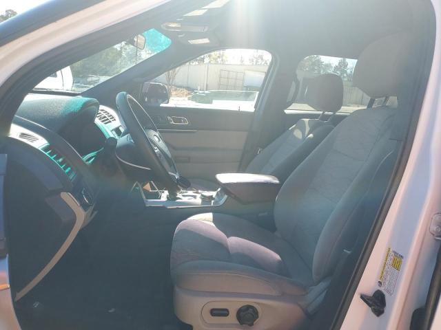 Photo 7 from auction – 2014 FORD EXPLORER with VIN 1FM5K8B89EGB07804