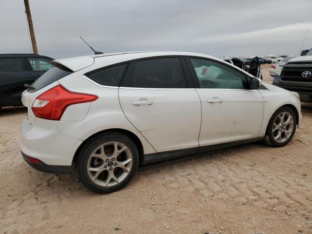 Photo 3 from auction – 2012 FORD FOCUS SEL with VIN 1FAHP3M25CL382255