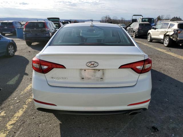 Photo 6 from auction – 2015 HYUNDAI SONATA SE with VIN 5NPE24AF1FH147806