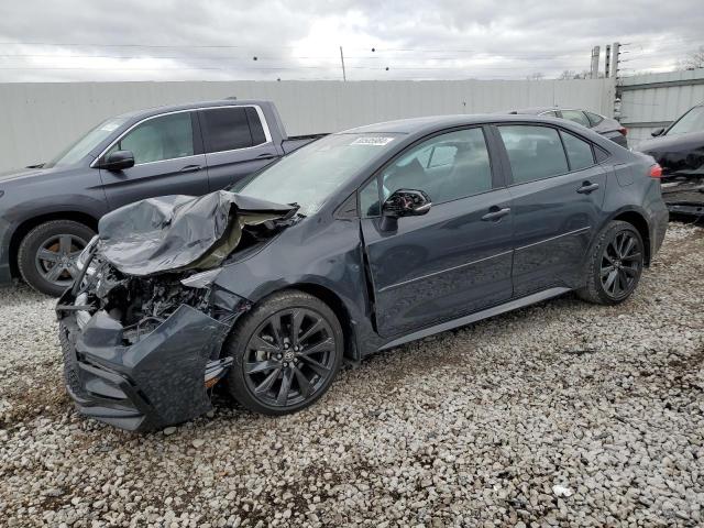 Photo 1 from auction – 2023 TOYOTA COROLLA SE with VIN 5YFS4MCE5PP140329