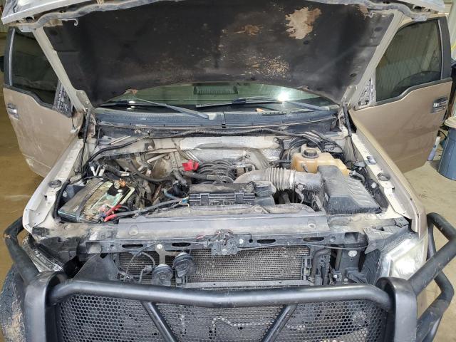 Photo 11 from auction – 2012 FORD F150 SUPER with VIN 1FTFW1EF9CKE08968