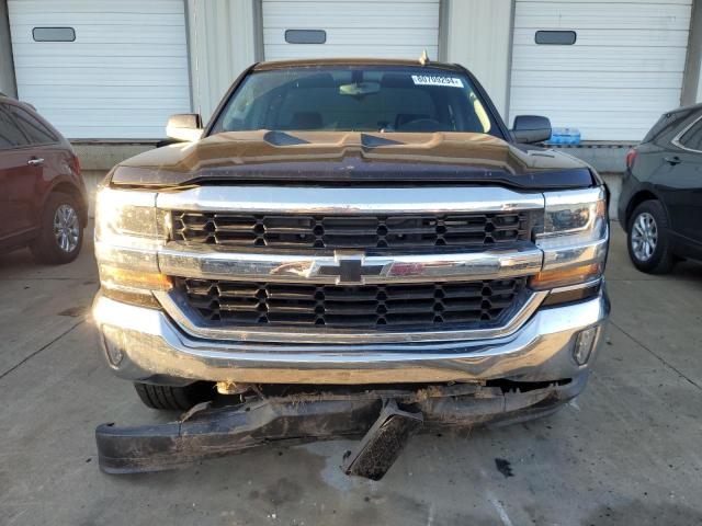 Photo 5 from auction – 2018 CHEVROLET SILVERADO with VIN 1GCVKREC4JZ265489