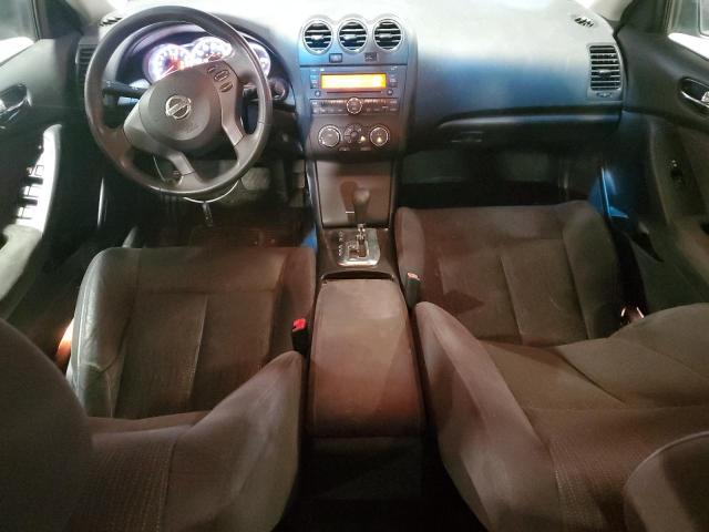 Photo 8 from auction – 2010 NISSAN ALTIMA BAS with VIN 1N4AL2AP8AN525093