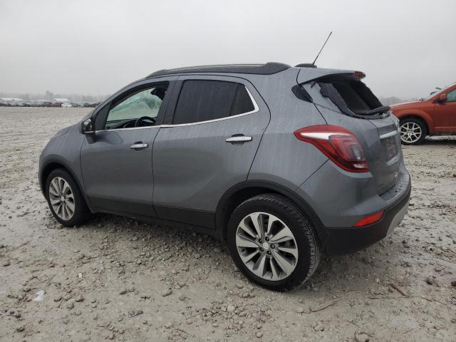 Photo 2 from auction – 2020 BUICK ENCORE PRE with VIN KL4CJASB7LB011207