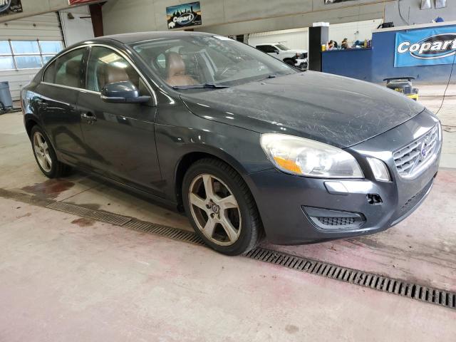 Photo 4 from auction – 2013 VOLVO S60 T5 with VIN YV1612FH9D1223339