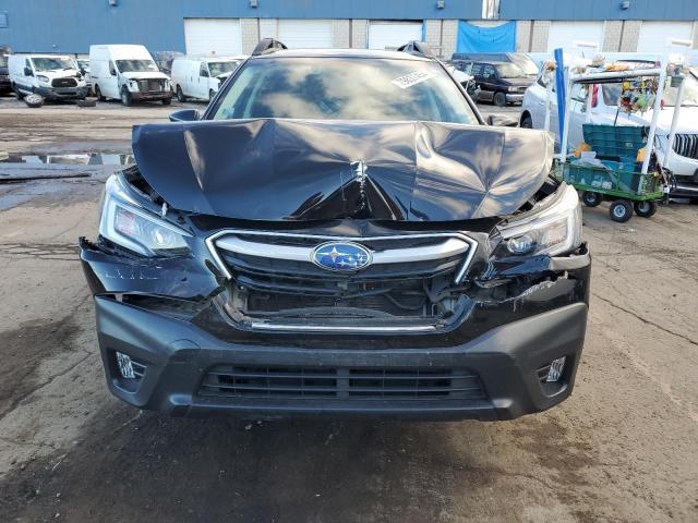 Photo 5 from auction – 2021 SUBARU OUTBACK PR with VIN 4S4BTAFC5M3116107