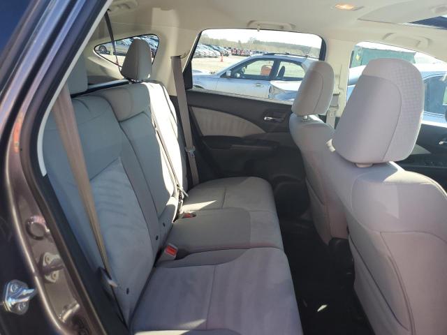 Photo 10 from auction – 2015 HONDA CR-V EX with VIN 5J6RM3H57FL012130