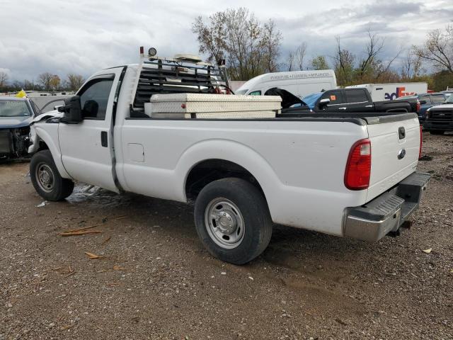Photo 2 from auction – 2013 FORD F250 SUPER with VIN 1FTBF2A65DEA63805