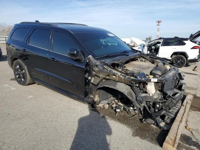 Photo 4 from auction – 2021 DODGE DURANGO R/ with VIN 1C4SDJCTXMC644229