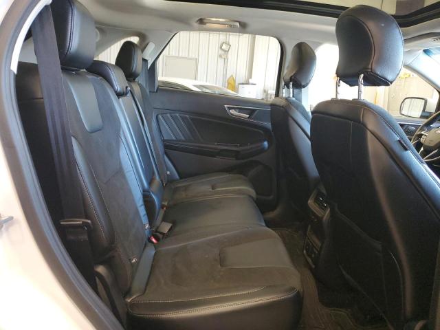 Photo 11 from auction – 2015 FORD EDGE SPORT with VIN 2FMTK4AP5FBB73638