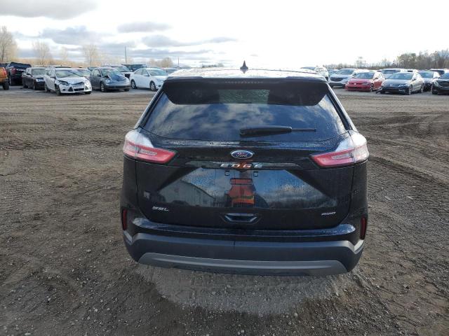 Photo 6 from auction – 2024 FORD EDGE SEL with VIN 2FMPK4J92RBA10615