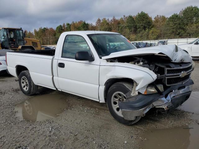 Photo 4 from auction – 2006 CHEVROLET SILVERADO with VIN 3GCEC14X36G167273